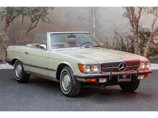1972 Mercedes-Benz 350SL (CC-1797786) for sale in Beverly Hills, California