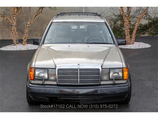 1987 Mercedes-Benz 300TD (CC-1797788) for sale in Beverly Hills, California