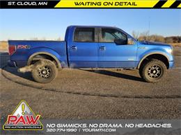 2013 Ford F150 (CC-1797792) for sale in Saint Cloud, Minnesota