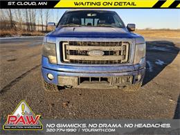 2013 Ford F150 (CC-1797792) for sale in Saint Cloud, Minnesota