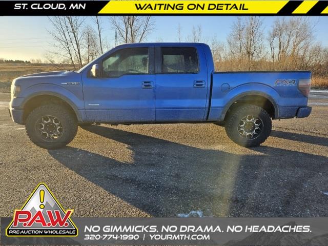 2013 Ford F150 (CC-1797792) for sale in Saint Cloud, Minnesota