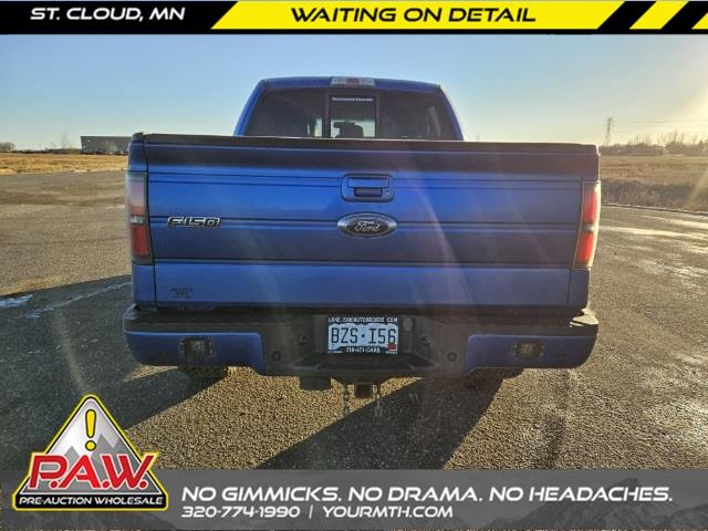2013 Ford F150 (CC-1797792) for sale in Saint Cloud, Minnesota