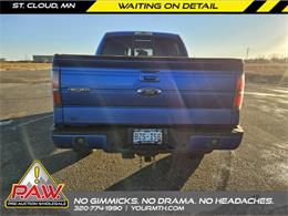 2013 Ford F150 (CC-1797792) for sale in Saint Cloud, Minnesota