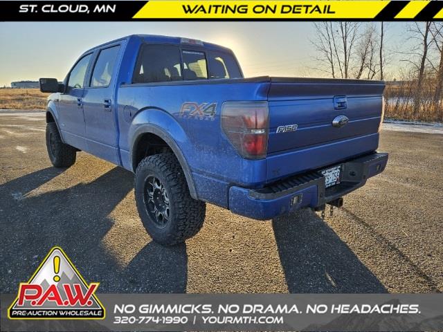 2013 Ford F150 (CC-1797792) for sale in Saint Cloud, Minnesota