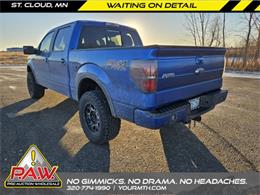 2013 Ford F150 (CC-1797792) for sale in Saint Cloud, Minnesota