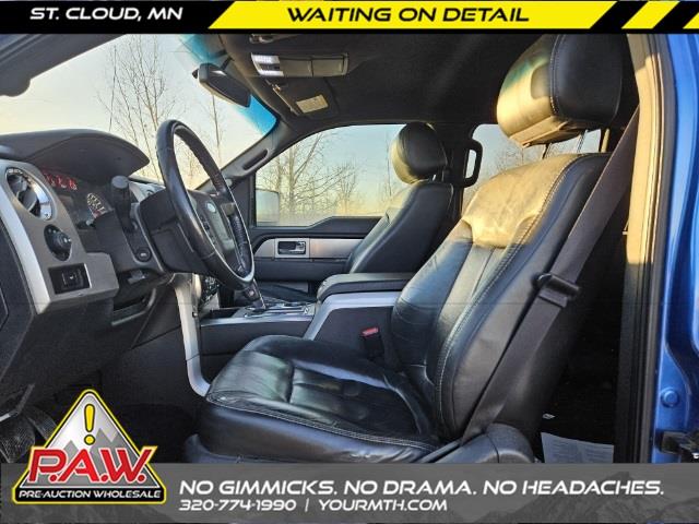 2013 Ford F150 (CC-1797792) for sale in Saint Cloud, Minnesota