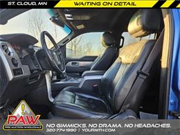 2013 Ford F150 (CC-1797792) for sale in Saint Cloud, Minnesota