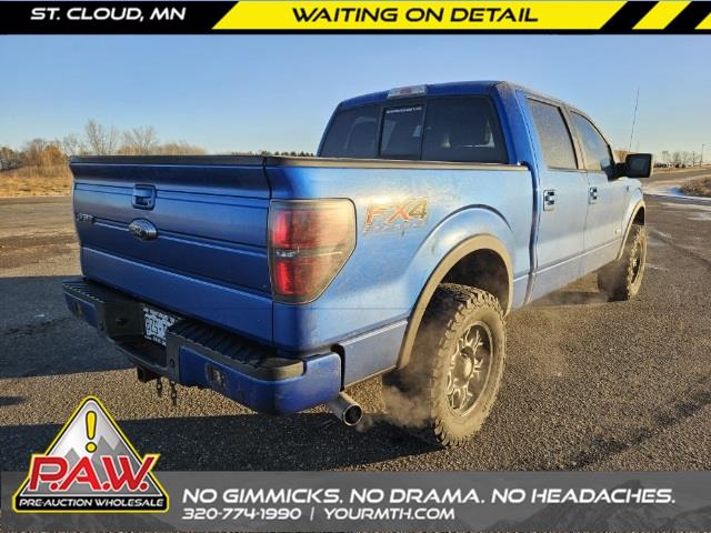 2013 Ford F150 (CC-1797792) for sale in Saint Cloud, Minnesota
