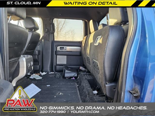 2013 Ford F150 (CC-1797792) for sale in Saint Cloud, Minnesota