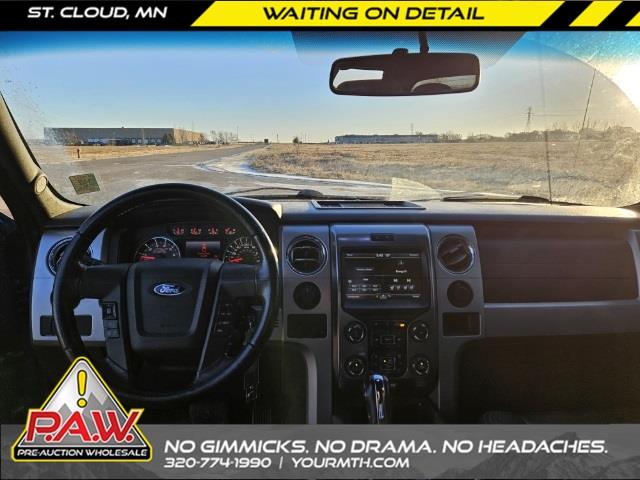 2013 Ford F150 (CC-1797792) for sale in Saint Cloud, Minnesota