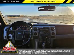 2013 Ford F150 (CC-1797792) for sale in Saint Cloud, Minnesota