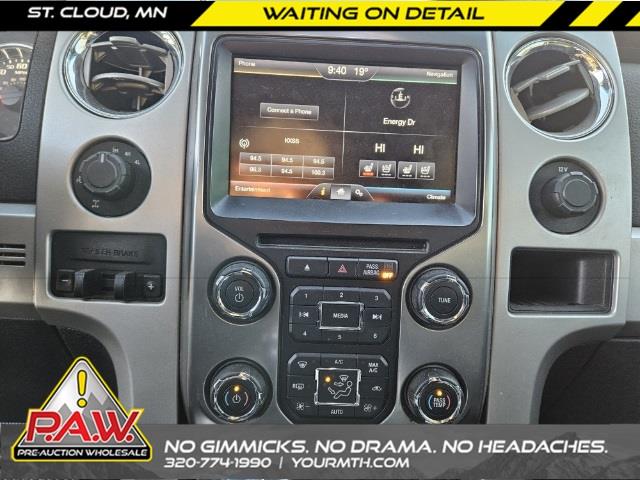 2013 Ford F150 (CC-1797792) for sale in Saint Cloud, Minnesota