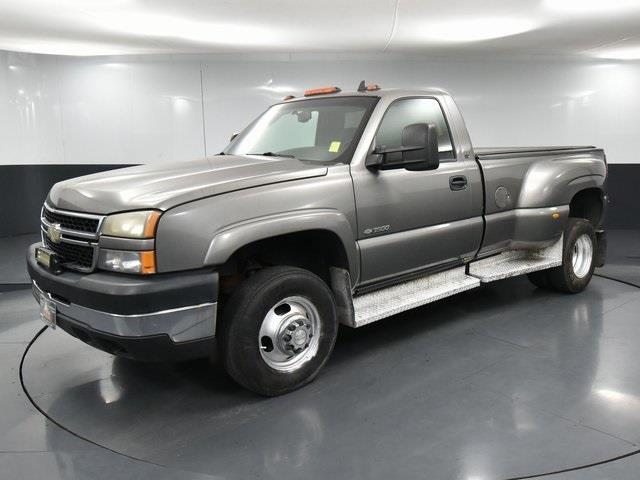 2007 Chevrolet 3500 (CC-1797794) for sale in Saint Cloud, Minnesota