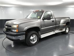 2007 Chevrolet 3500 (CC-1797794) for sale in Saint Cloud, Minnesota