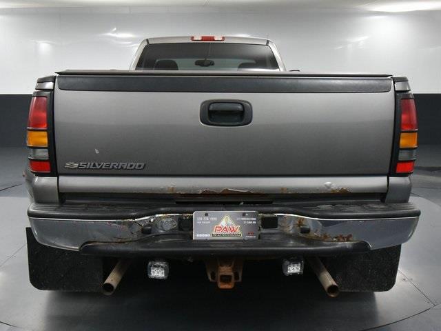 2007 Chevrolet 3500 (CC-1797794) for sale in Saint Cloud, Minnesota