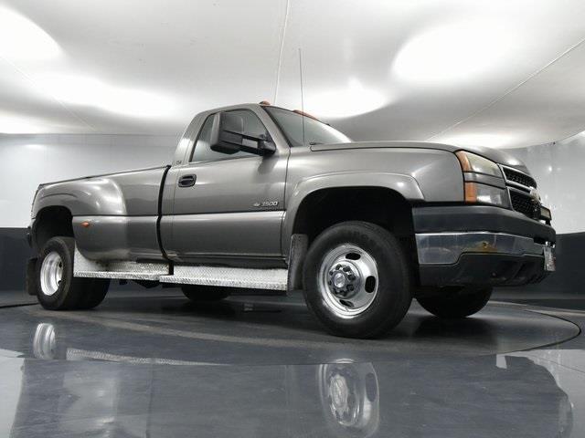 2007 Chevrolet 3500 (CC-1797794) for sale in Saint Cloud, Minnesota