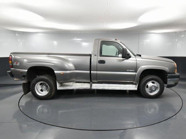 2007 Chevrolet 3500 (CC-1797794) for sale in Saint Cloud, Minnesota