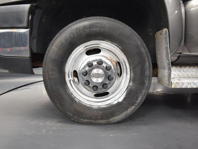 2007 Chevrolet 3500 (CC-1797794) for sale in Saint Cloud, Minnesota