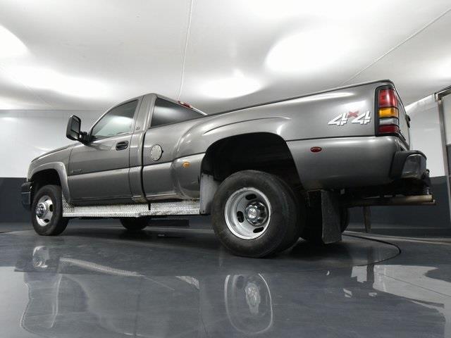 2007 Chevrolet 3500 (CC-1797794) for sale in Saint Cloud, Minnesota