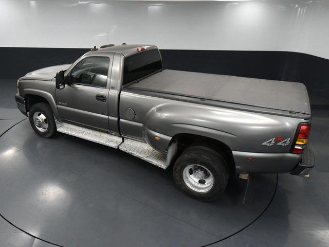 2007 Chevrolet 3500 (CC-1797794) for sale in Saint Cloud, Minnesota