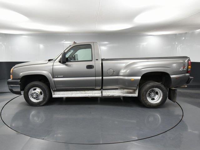2007 Chevrolet 3500 (CC-1797794) for sale in Saint Cloud, Minnesota