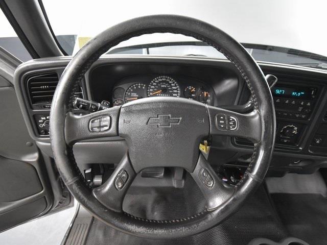 2007 Chevrolet 3500 (CC-1797794) for sale in Saint Cloud, Minnesota