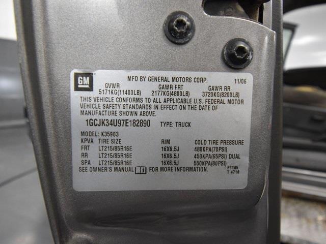 2007 Chevrolet 3500 (CC-1797794) for sale in Saint Cloud, Minnesota