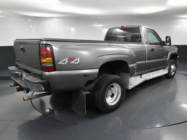 2007 Chevrolet 3500 (CC-1797794) for sale in Saint Cloud, Minnesota