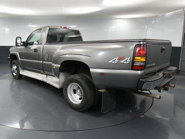 2007 Chevrolet 3500 (CC-1797794) for sale in Saint Cloud, Minnesota