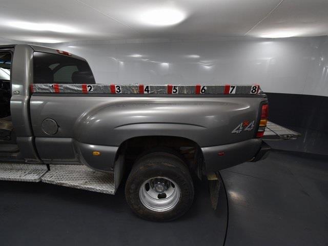2007 Chevrolet 3500 (CC-1797794) for sale in Saint Cloud, Minnesota