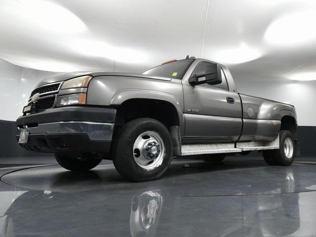 2007 Chevrolet 3500 (CC-1797794) for sale in Saint Cloud, Minnesota