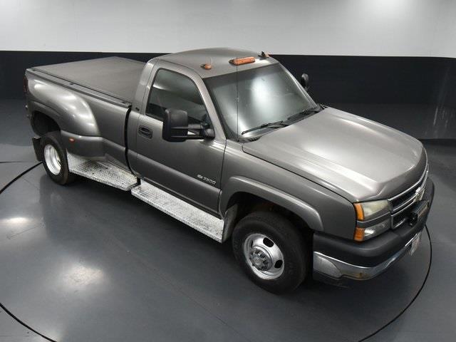 2007 Chevrolet 3500 (CC-1797794) for sale in Saint Cloud, Minnesota