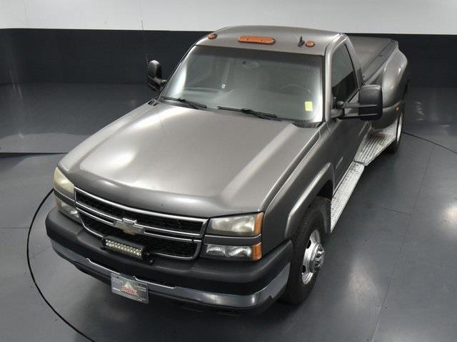 2007 Chevrolet 3500 (CC-1797794) for sale in Saint Cloud, Minnesota