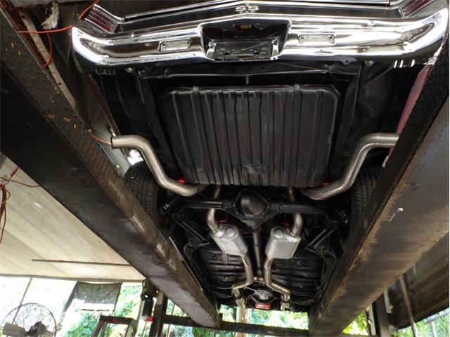 1967 Chevrolet Chevelle SS (CC-1790078) for sale in Fort Myers, Florida