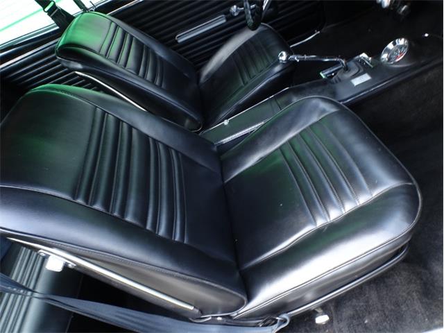 1967 Chevrolet Chevelle SS (CC-1790078) for sale in Fort Myers, Florida