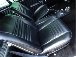 1967 Chevrolet Chevelle SS (CC-1790078) for sale in Fort Myers, Florida
