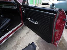 1967 Chevrolet Chevelle SS (CC-1790078) for sale in Fort Myers, Florida