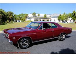 1967 Chevrolet Chevelle SS (CC-1790078) for sale in Fort Myers, Florida