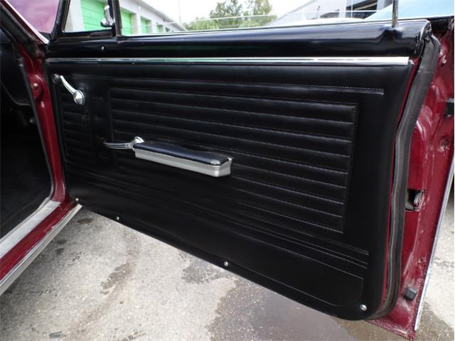 1967 Chevrolet Chevelle SS (CC-1790078) for sale in Fort Myers, Florida