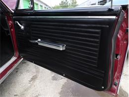 1967 Chevrolet Chevelle SS (CC-1790078) for sale in Fort Myers, Florida