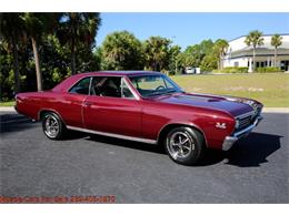 1967 Chevrolet Chevelle SS (CC-1790078) for sale in Fort Myers, Florida