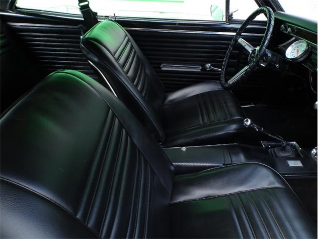 1967 Chevrolet Chevelle SS (CC-1790078) for sale in Fort Myers, Florida