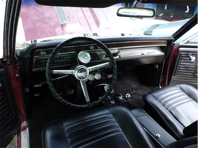 1967 Chevrolet Chevelle SS (CC-1790078) for sale in Fort Myers, Florida
