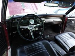 1967 Chevrolet Chevelle SS (CC-1790078) for sale in Fort Myers, Florida