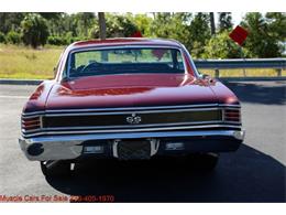 1967 Chevrolet Chevelle SS (CC-1790078) for sale in Fort Myers, Florida