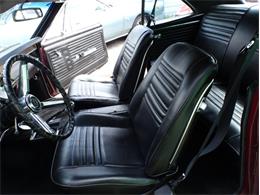 1967 Chevrolet Chevelle SS (CC-1790078) for sale in Fort Myers, Florida