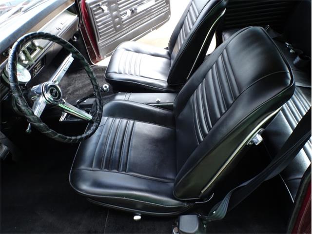1967 Chevrolet Chevelle SS (CC-1790078) for sale in Fort Myers, Florida