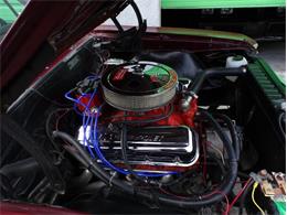 1967 Chevrolet Chevelle SS (CC-1790078) for sale in Fort Myers, Florida