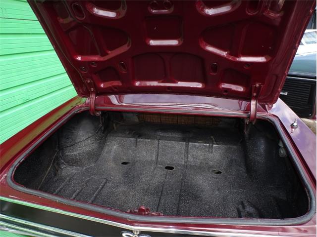 1967 Chevrolet Chevelle SS (CC-1790078) for sale in Fort Myers, Florida