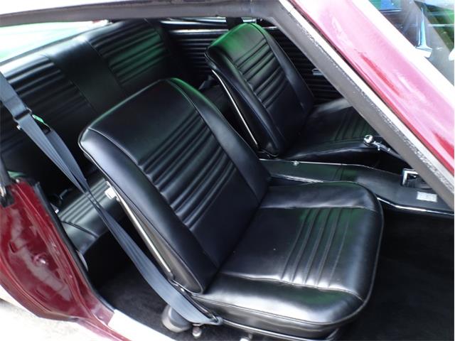 1967 Chevrolet Chevelle SS (CC-1790078) for sale in Fort Myers, Florida